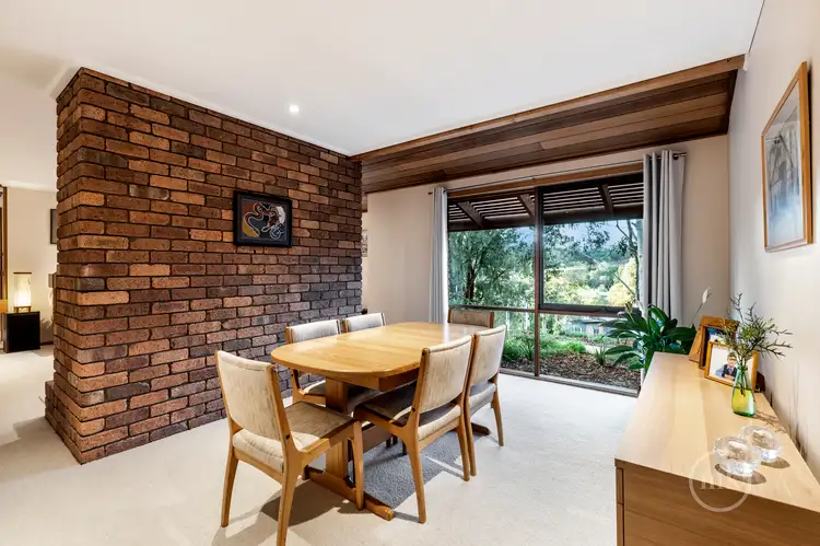 Third view of Homely house listing, 11 Caltowie Court, Research VIC 3095