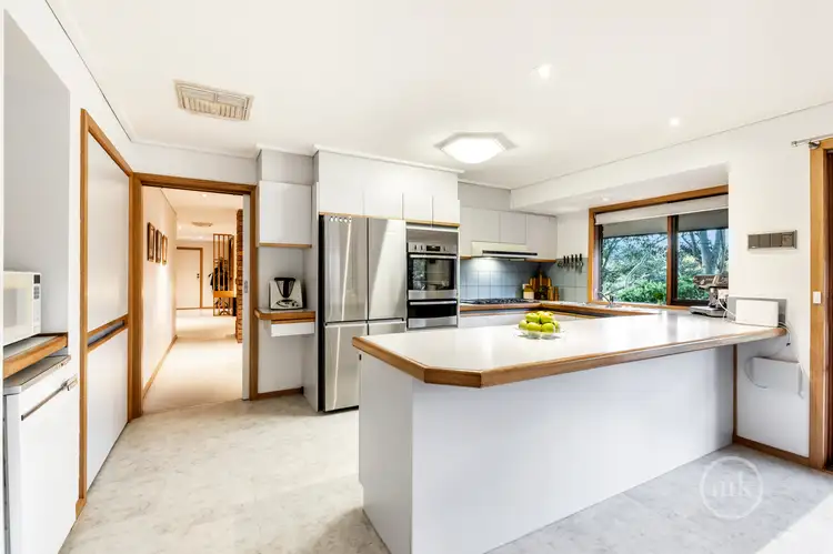 Fourth view of Homely house listing, 11 Caltowie Court, Research VIC 3095