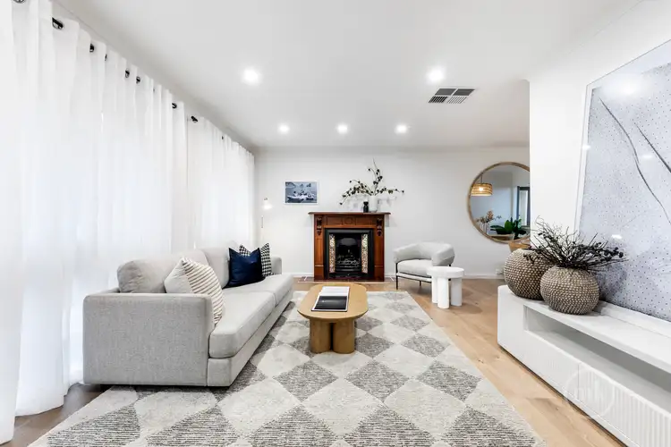 Second view of Homely house listing, 2 Barkala Close, Greensborough VIC 3088