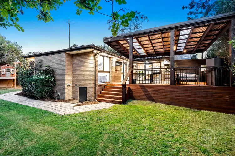Third view of Homely house listing, 2 Barkala Close, Greensborough VIC 3088