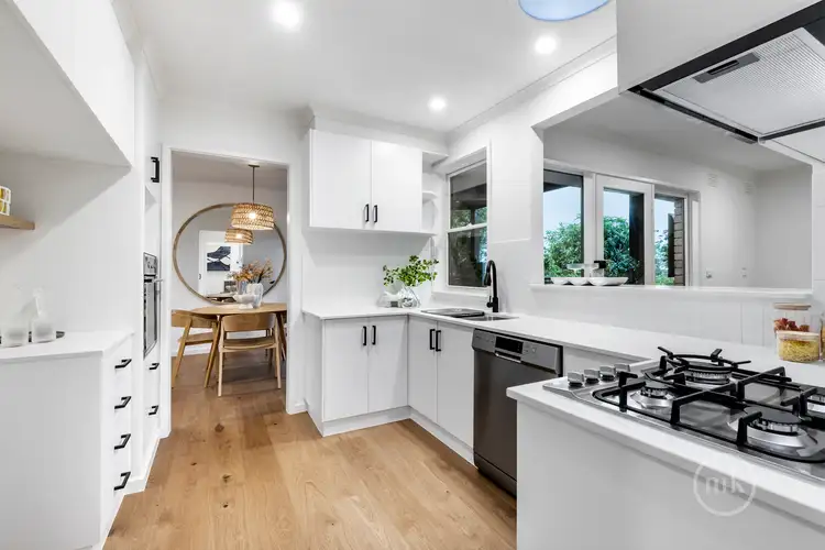 Fourth view of Homely house listing, 2 Barkala Close, Greensborough VIC 3088