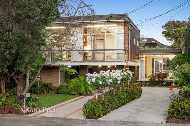 Main view of Homely house listing, 32 Otira Road, Caulfield North VIC 3161