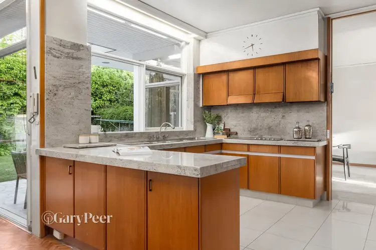 Fifth view of Homely house listing, 32 Otira Road, Caulfield North VIC 3161