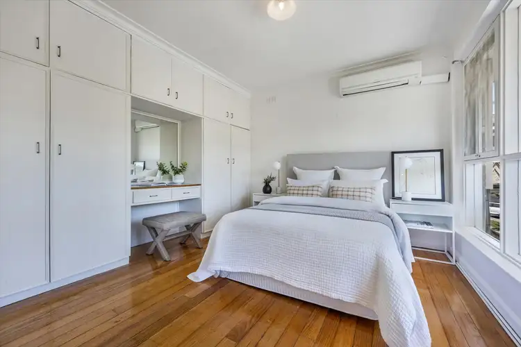 Third view of Homely apartment listing, 7/20 Surrey Road, South Yarra VIC 3141