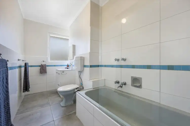 Fifth view of Homely apartment listing, 7/20 Surrey Road, South Yarra VIC 3141