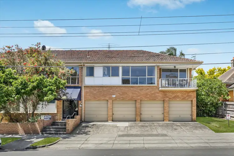 Sixth view of Homely apartment listing, 7/20 Surrey Road, South Yarra VIC 3141
