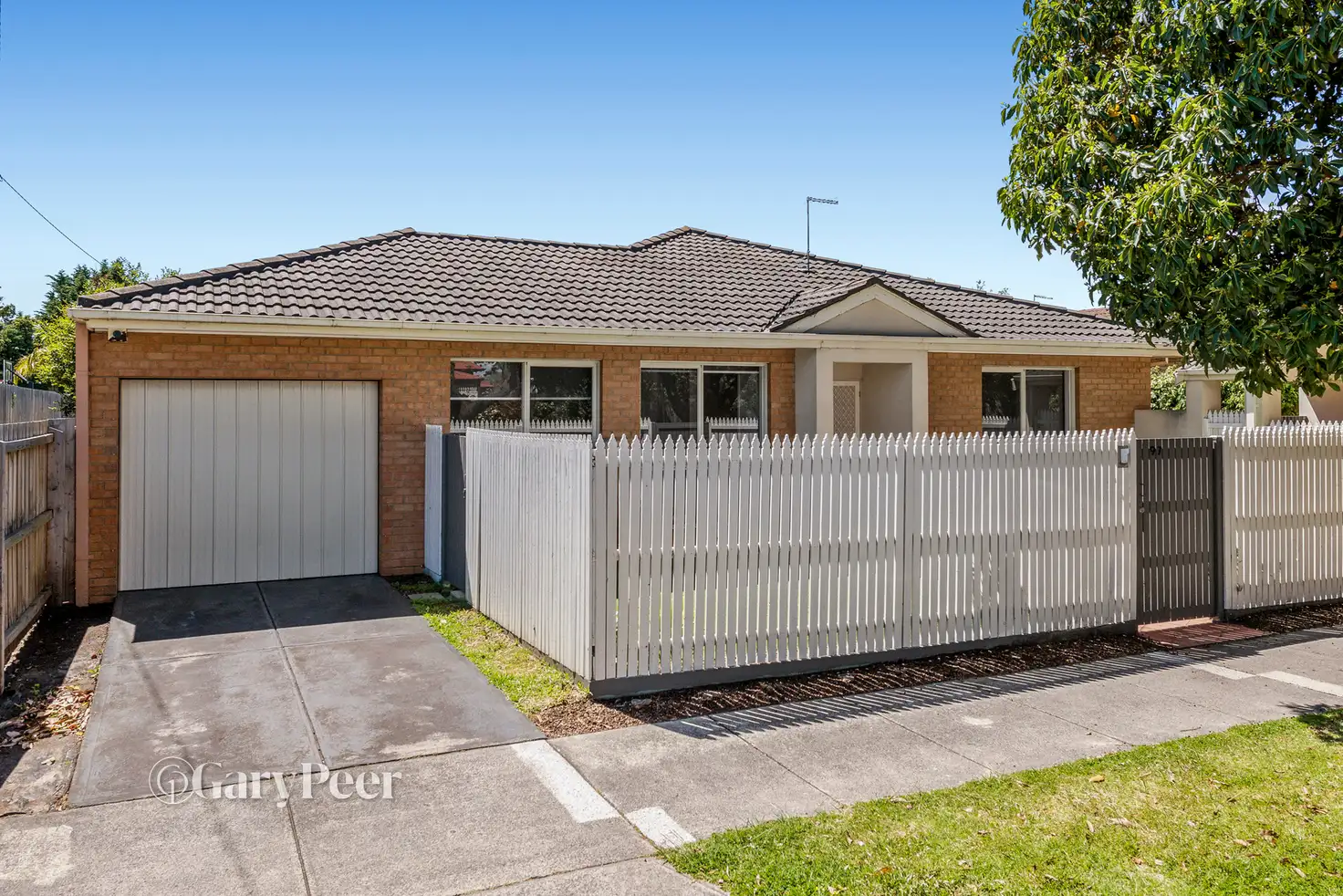 Main view of Homely unit listing, 1/97 Murray Street, Caulfield VIC 3162