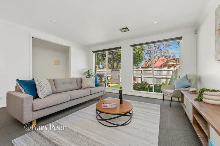 Second view of Homely unit listing, 1/97 Murray Street, Caulfield VIC 3162