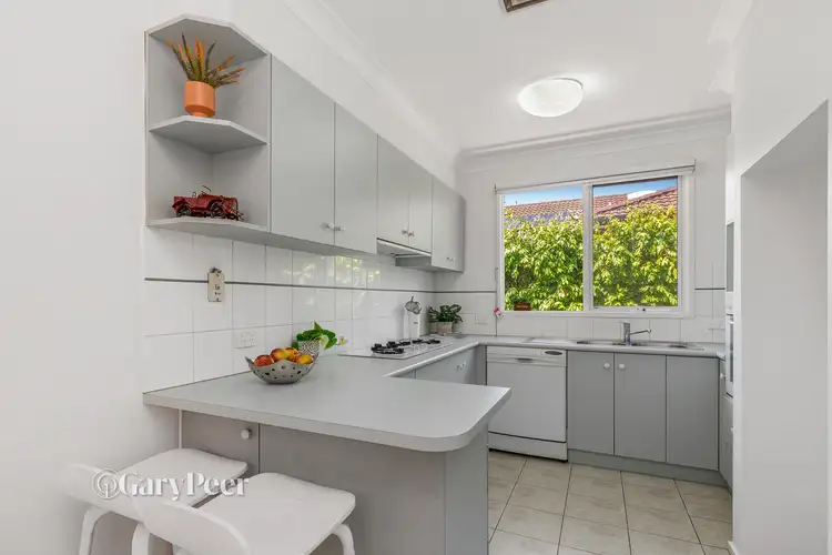 Fifth view of Homely unit listing, 1/97 Murray Street, Caulfield VIC 3162