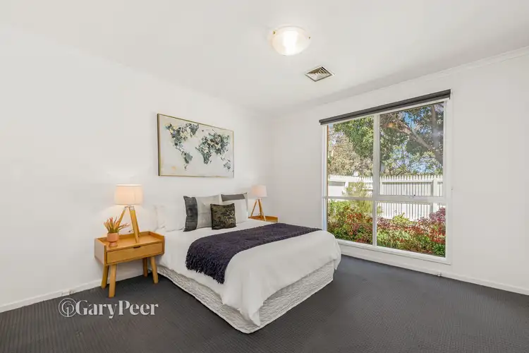 Sixth view of Homely unit listing, 1/97 Murray Street, Caulfield VIC 3162