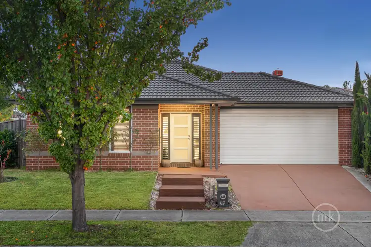 12 Comet Avenue, Doreen VIC 3754