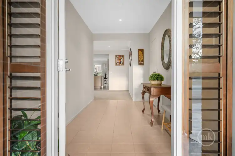 Second view of Homely house listing, 12 Comet Avenue, Doreen VIC 3754