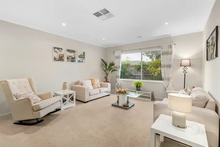 Third view of Homely house listing, 12 Comet Avenue, Doreen VIC 3754