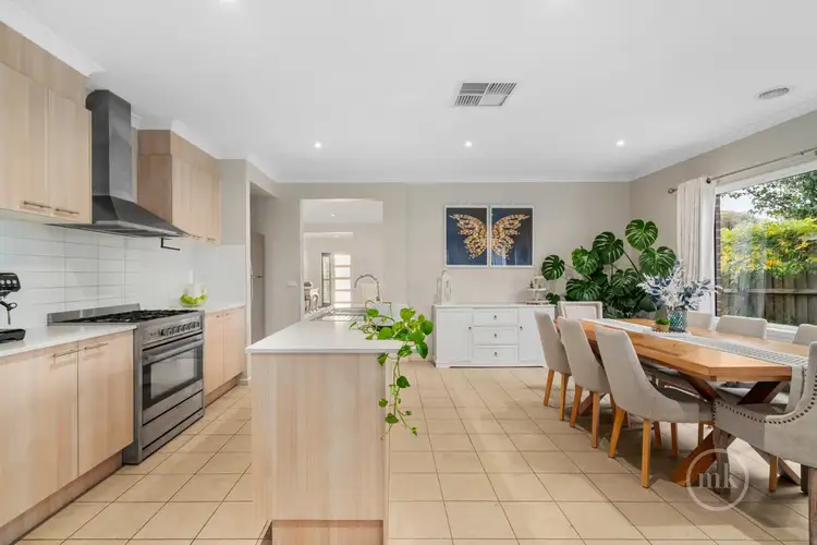 Fourth view of Homely house listing, 12 Comet Avenue, Doreen VIC 3754