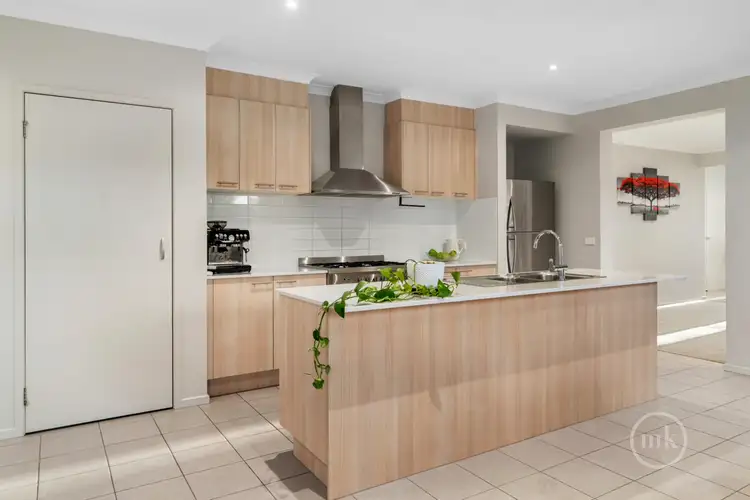 Fifth view of Homely house listing, 12 Comet Avenue, Doreen VIC 3754