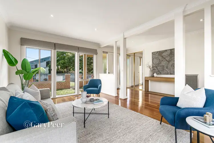 Second view of Homely house listing, 18 Foster Avenue, Glen Huntly VIC 3163