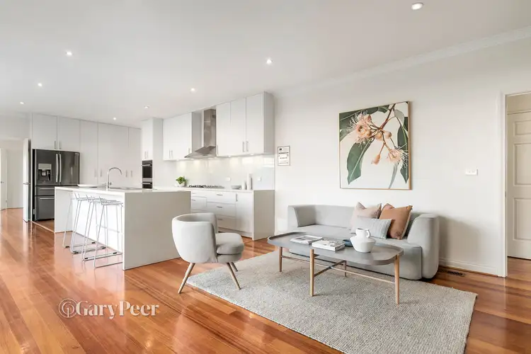 Third view of Homely house listing, 18 Foster Avenue, Glen Huntly VIC 3163