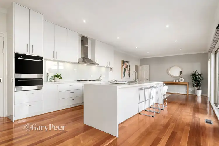 Fourth view of Homely house listing, 18 Foster Avenue, Glen Huntly VIC 3163