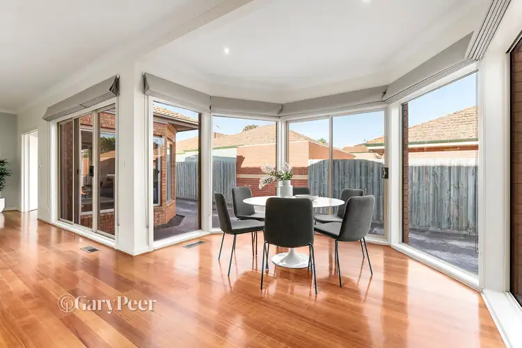 Fifth view of Homely house listing, 18 Foster Avenue, Glen Huntly VIC 3163