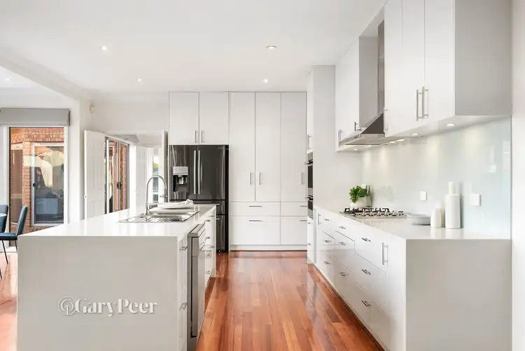 Sixth view of Homely house listing, 18 Foster Avenue, Glen Huntly VIC 3163