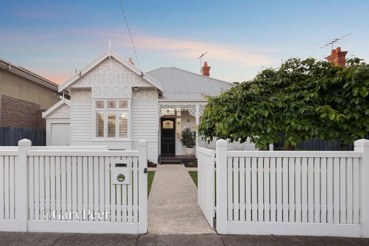 Main view of Homely house listing, 8 Royal Parade, Caulfield South VIC 3162