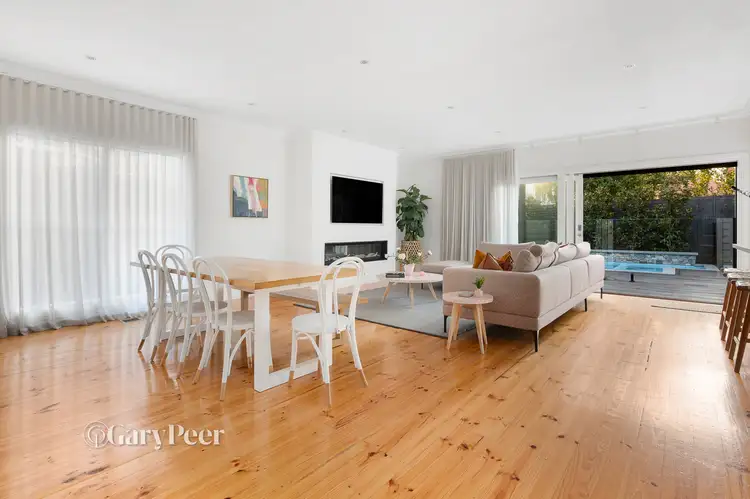 Second view of Homely house listing, 8 Royal Parade, Caulfield South VIC 3162