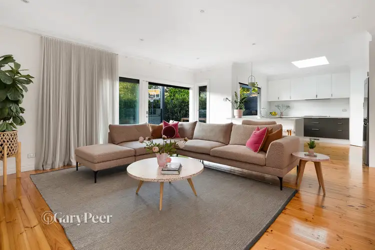 Third view of Homely house listing, 8 Royal Parade, Caulfield South VIC 3162