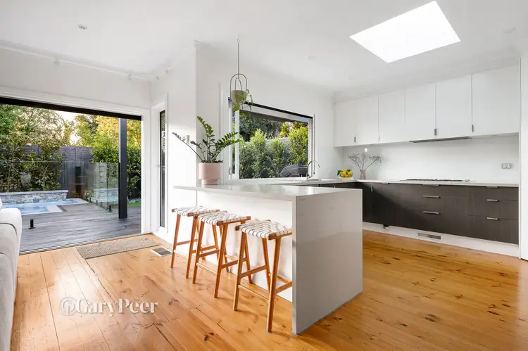 Fourth view of Homely house listing, 8 Royal Parade, Caulfield South VIC 3162