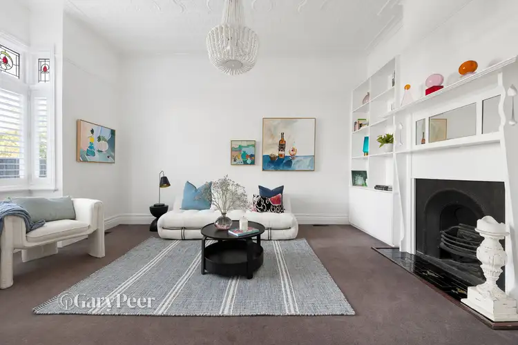 Fifth view of Homely house listing, 8 Royal Parade, Caulfield South VIC 3162