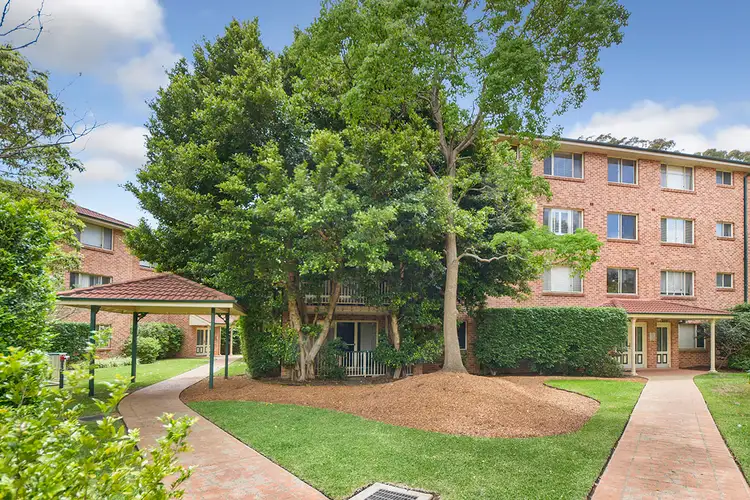 28/381-389 Kingsway, Caringbah NSW 2229