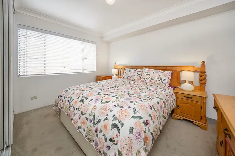 Fifth view of Homely unit listing, 28/381-389 Kingsway, Caringbah NSW 2229
