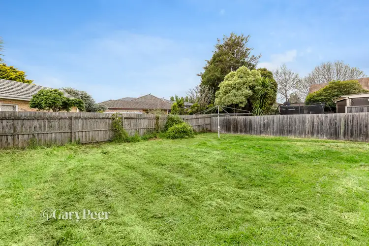 Second view of Homely house listing, 58 Bealiba Road, Caulfield South VIC 3162