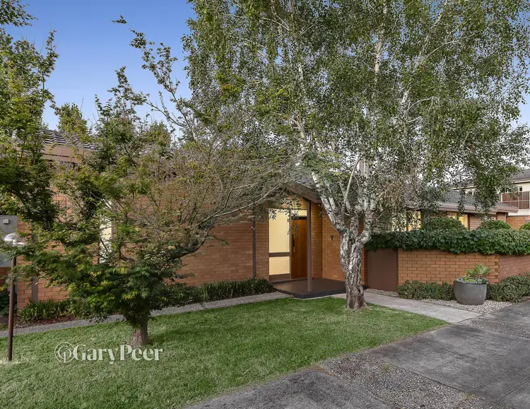 Main view of Homely unit listing, 4/24 Tennis Grove, Caulfield North VIC 3161