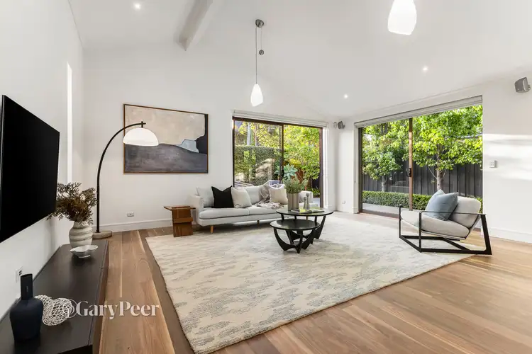 Third view of Homely unit listing, 4/24 Tennis Grove, Caulfield North VIC 3161