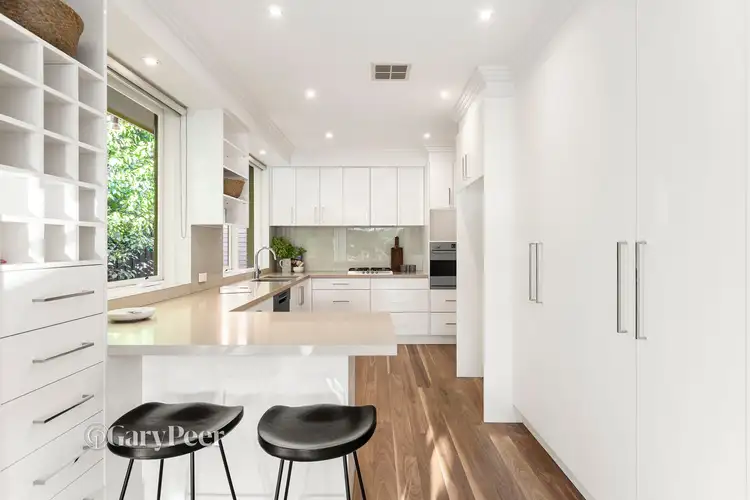 Fifth view of Homely unit listing, 4/24 Tennis Grove, Caulfield North VIC 3161