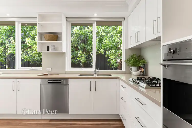 Sixth view of Homely unit listing, 4/24 Tennis Grove, Caulfield North VIC 3161