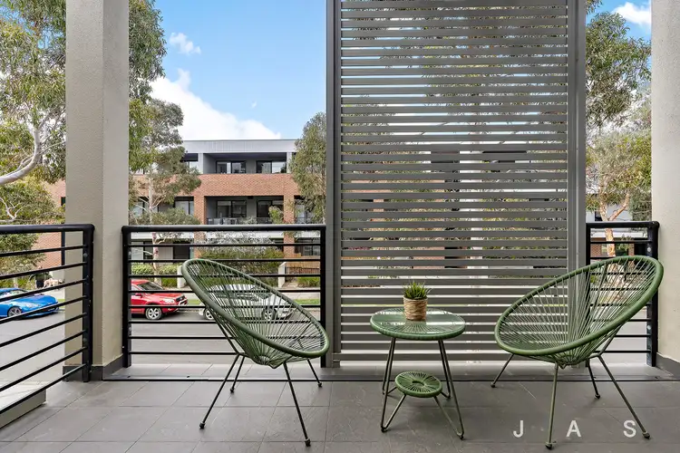 Fourth view of Homely townhouse listing, 41 Beaurepaire Parade, Footscray VIC 3011