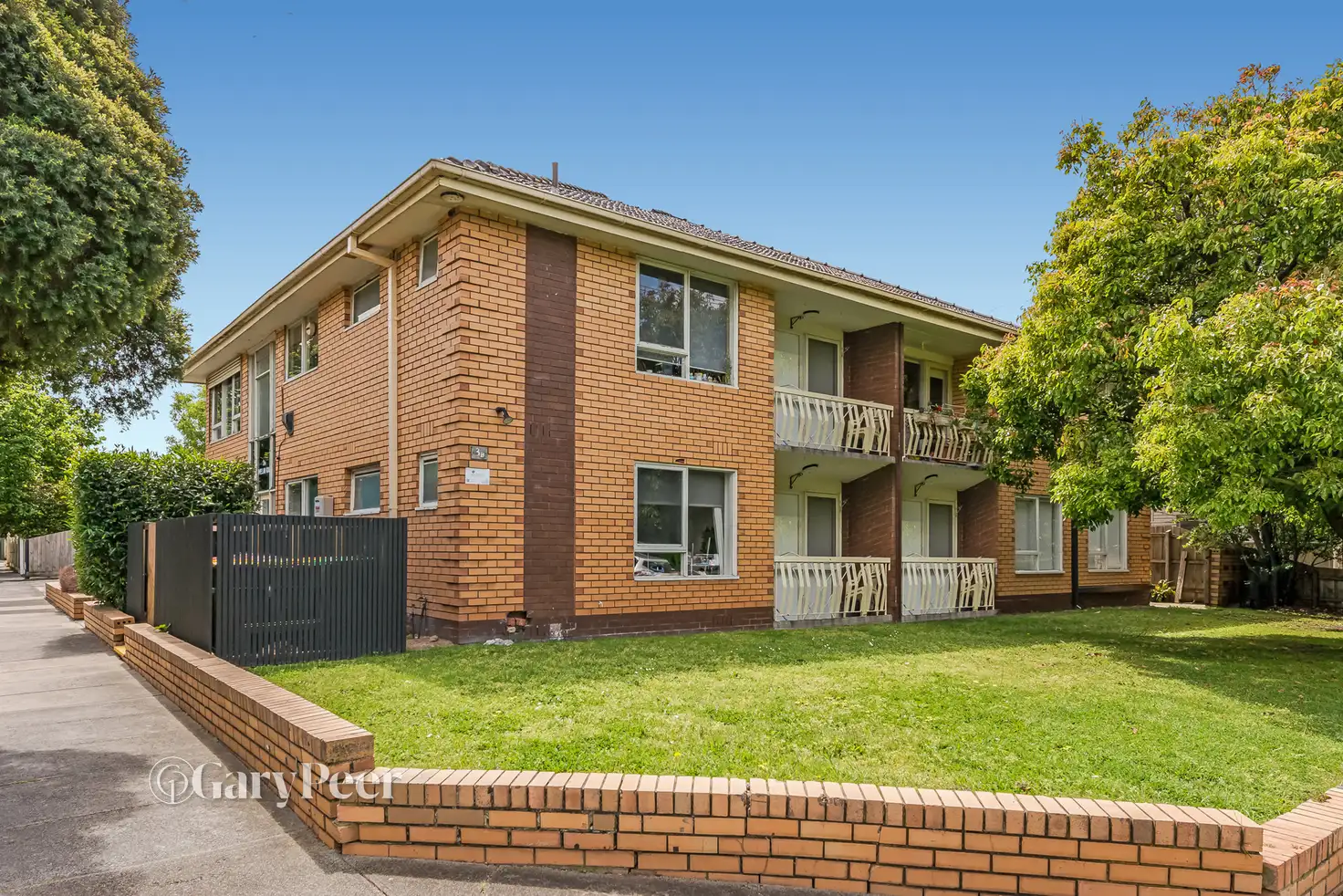 Main view of Homely apartment listing, 4/3B Innellan Road, Murrumbeena VIC 3163