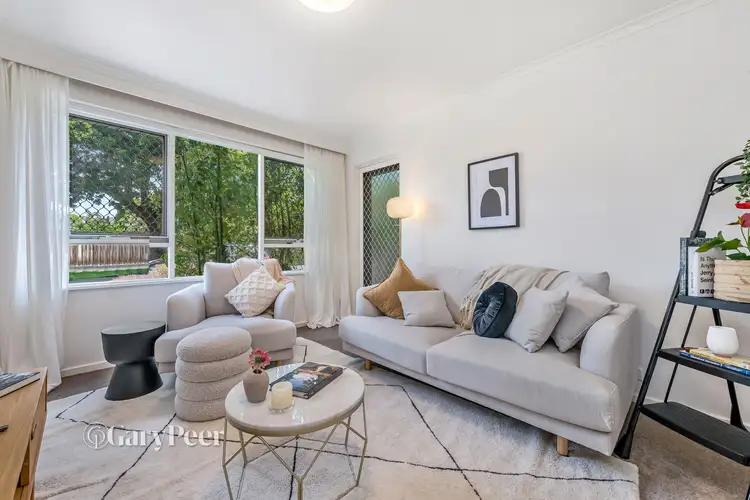 Second view of Homely apartment listing, 4/3B Innellan Road, Murrumbeena VIC 3163
