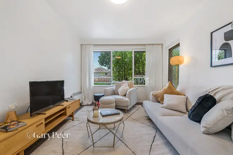 Third view of Homely apartment listing, 4/3B Innellan Road, Murrumbeena VIC 3163