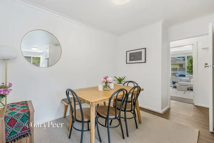 Fourth view of Homely apartment listing, 4/3B Innellan Road, Murrumbeena VIC 3163