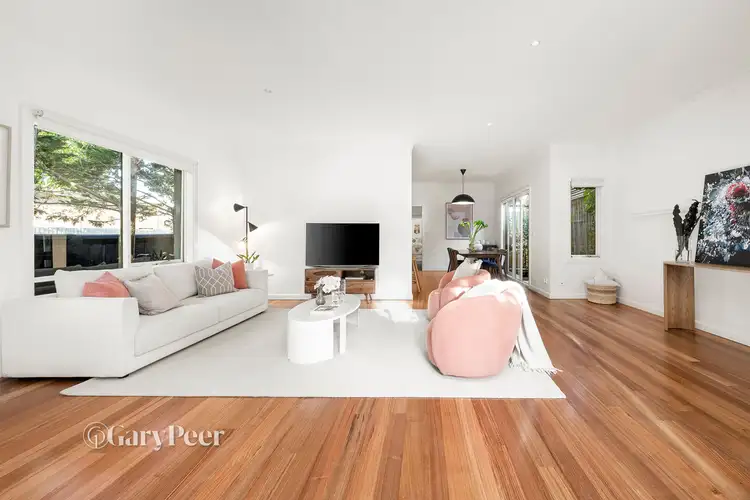 Second view of Homely house listing, 7 McGrath Street, Caulfield VIC 3162