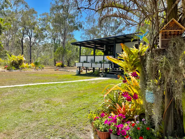 Main view of Homely house listing, 134 Intrepid Drive, Foreshores QLD 4678