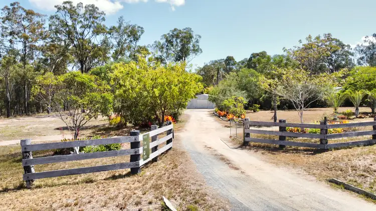 Second view of Homely house listing, 134 Intrepid Drive, Foreshores QLD 4678
