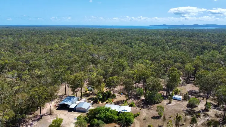 Third view of Homely house listing, 134 Intrepid Drive, Foreshores QLD 4678