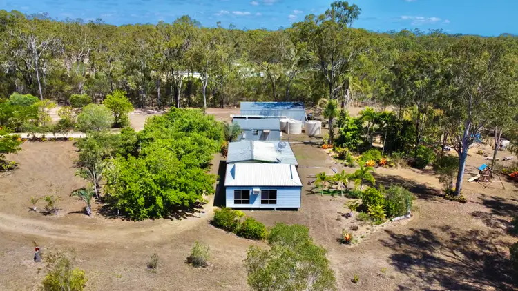 Fourth view of Homely house listing, 134 Intrepid Drive, Foreshores QLD 4678