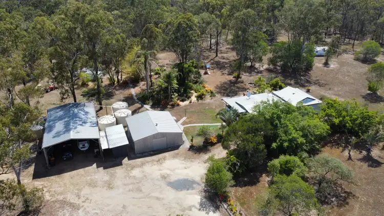 Fifth view of Homely house listing, 134 Intrepid Drive, Foreshores QLD 4678