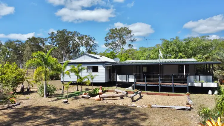 Sixth view of Homely house listing, 134 Intrepid Drive, Foreshores QLD 4678