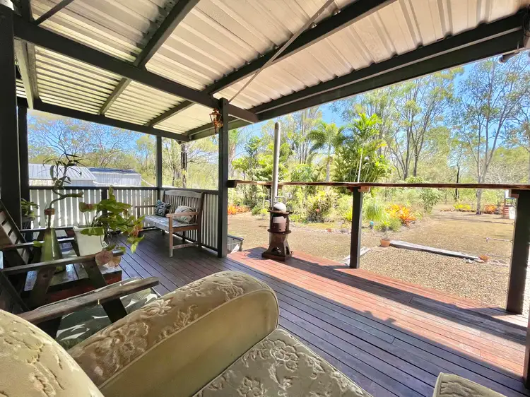 Seventh view of Homely house listing, 134 Intrepid Drive, Foreshores QLD 4678