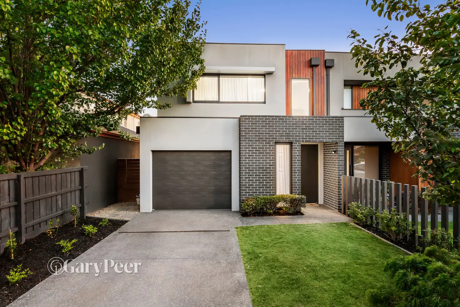 Main view of Homely townhouse listing, 9A Steele Street, Caulfield South VIC 3162